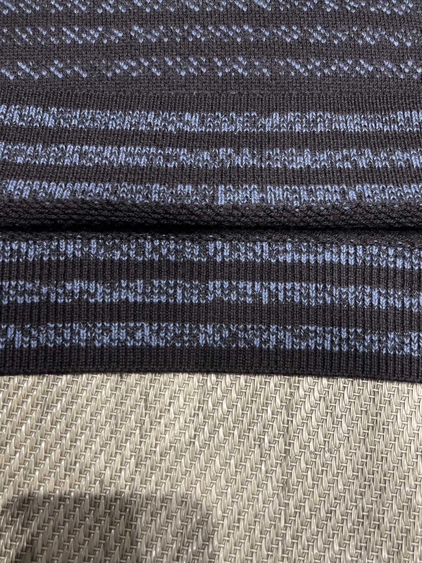 wg.luxury-- 8o5w5 wool Anagram embroidery item:E-F140L1906H
